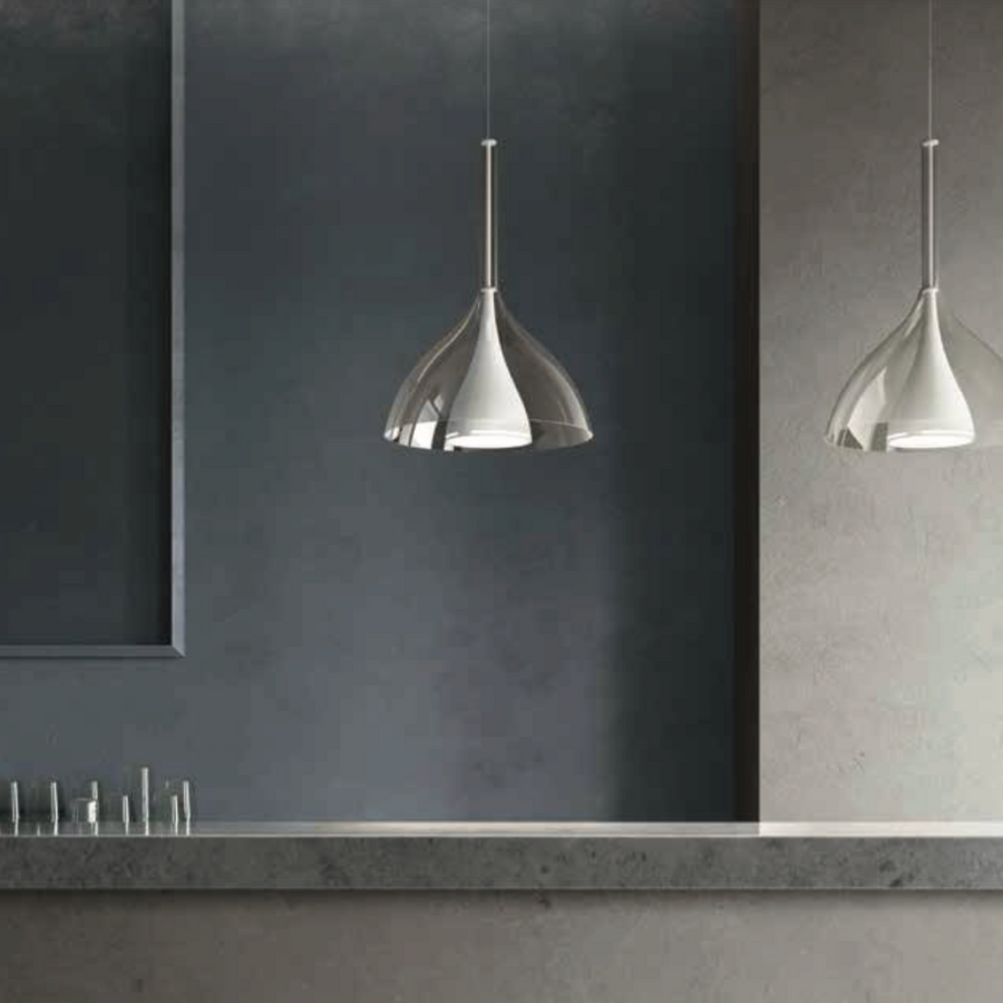 Floobe Floob Pendant Light by KDLN | Spacio