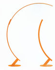 Kyudo Floor
