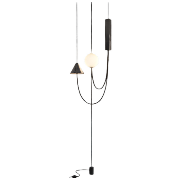 KDLN Mars Floor Lamp