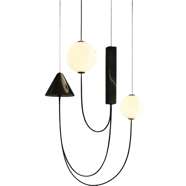KDLN Mars Suspension
