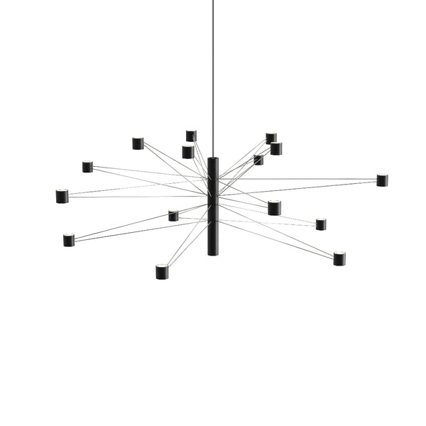 KDLN Polar 15 Suspension