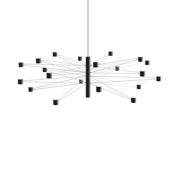 KDLN Polar 20 Suspension