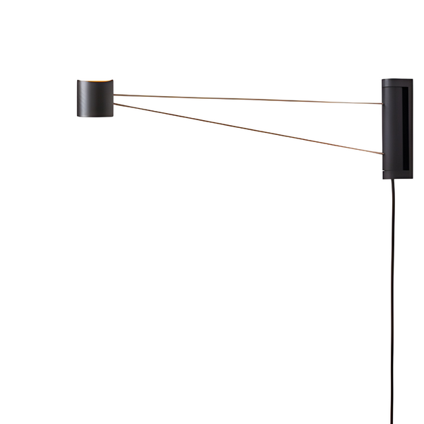 KDLN Polar Wall Light