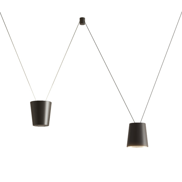 KDLN Sling Suspension