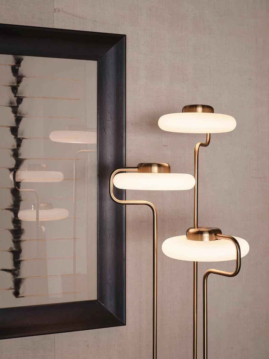 KDLN Tratto Floor Lamp