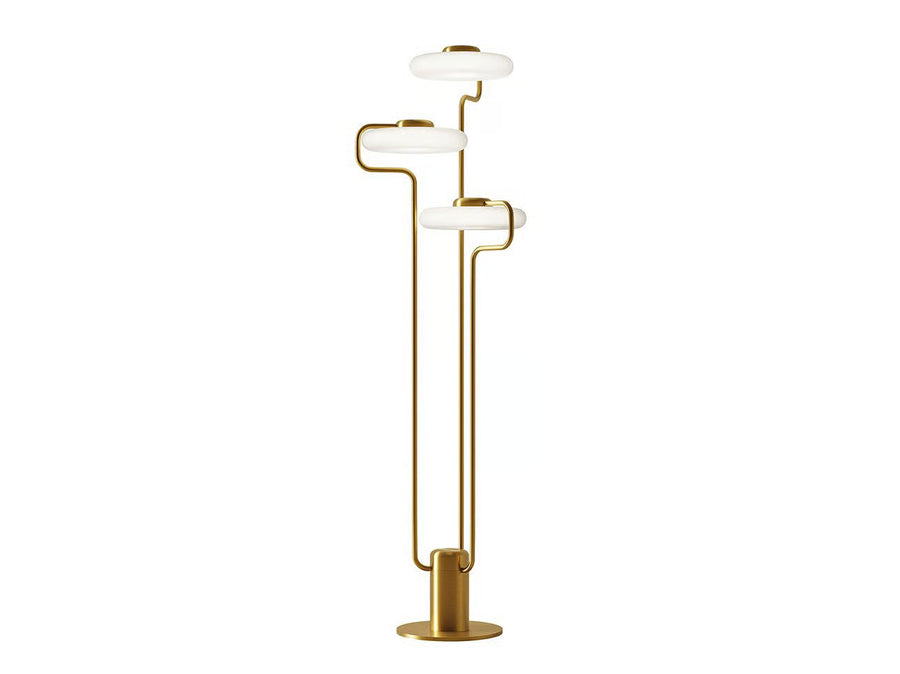 Tratto Floor Lamp by KDLN | Spacio