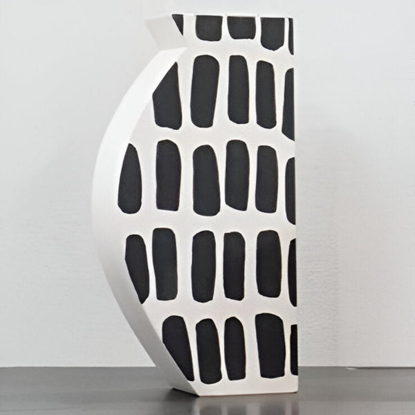 Kose Milano Pacay Medio Deco Vase (Limited Edition)