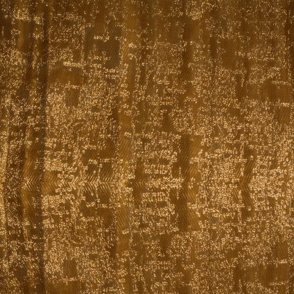 A close up image of LCD Metal Fabric from the LCD Textiles Tweed Collection.