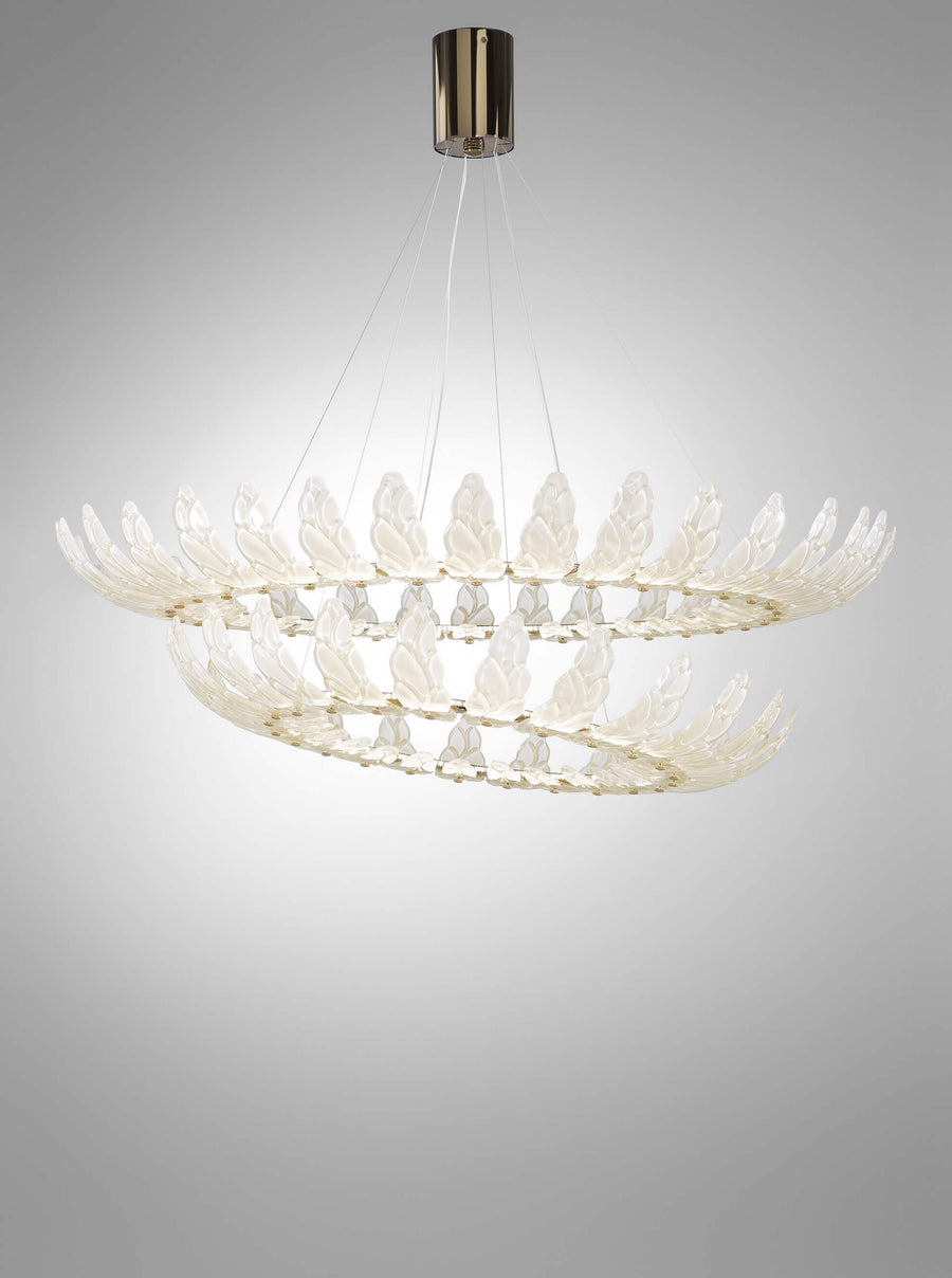 Italamp Airone Chandelier