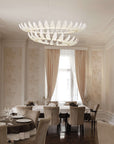 Italamp Airone Chandelier