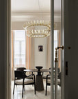 Italamp Airone Chandelier