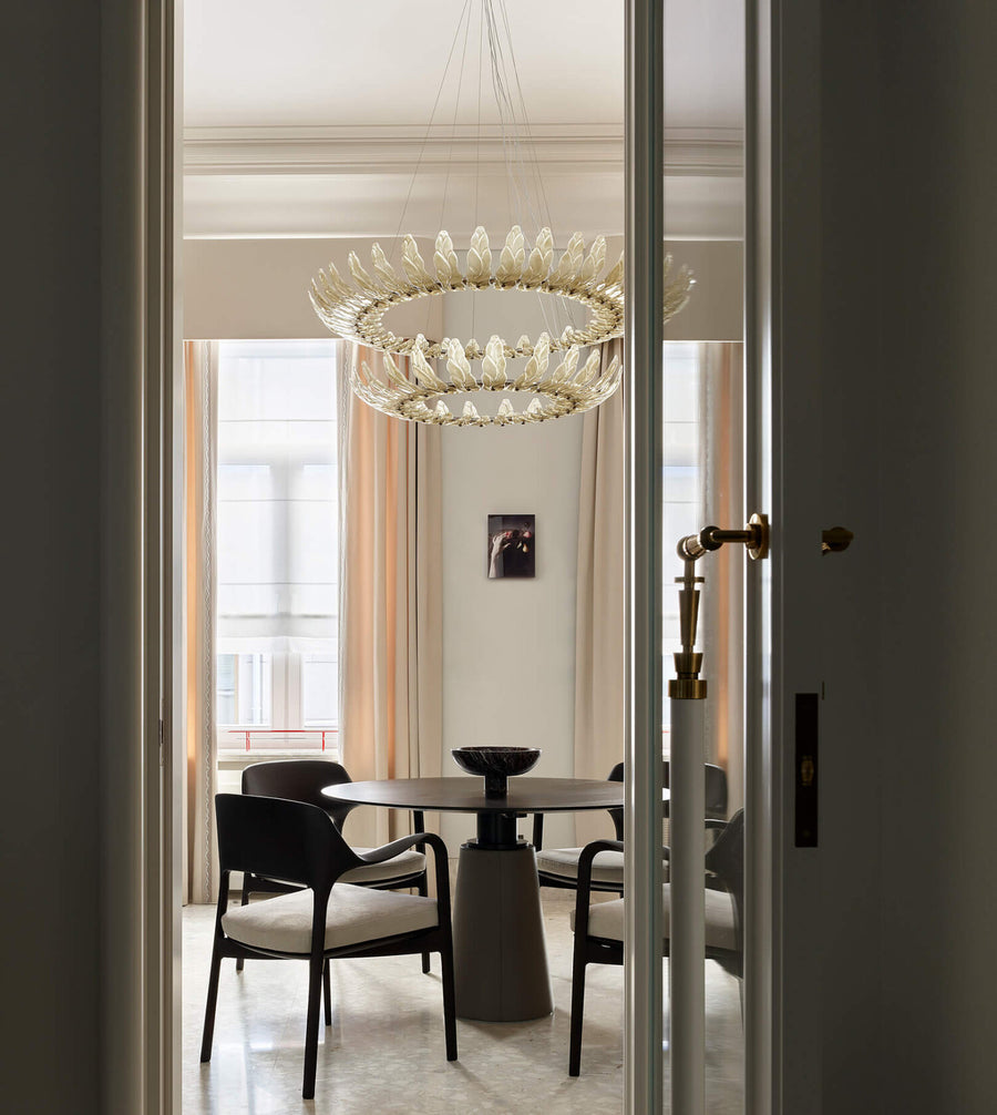 Italamp Airone Chandelier