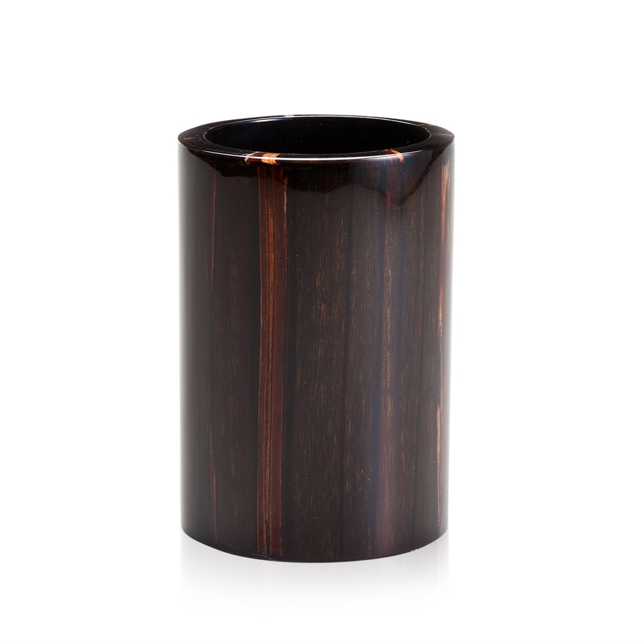 Fernwood Brush Holder