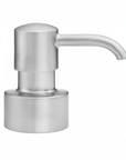 Willow Glass Soap Dispenser