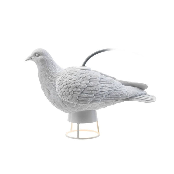 Lamp Haoshi Dove X Light 02 Spacio India