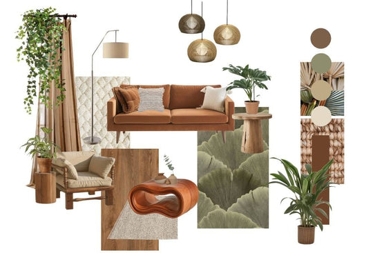 Personalised Styling Services