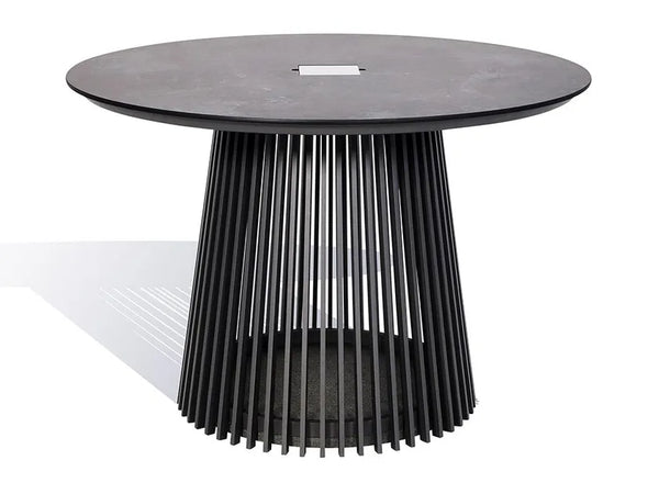 Halo Glow Large Solar Light Table