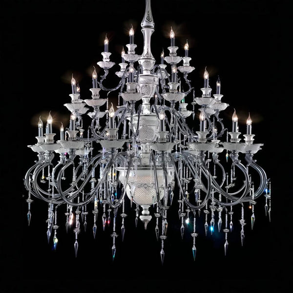 Lorenzon Perla LL01 Classic Chandelier