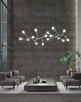 Italalamp Rami Chandelier