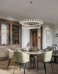 Italamp Airone Chandelier