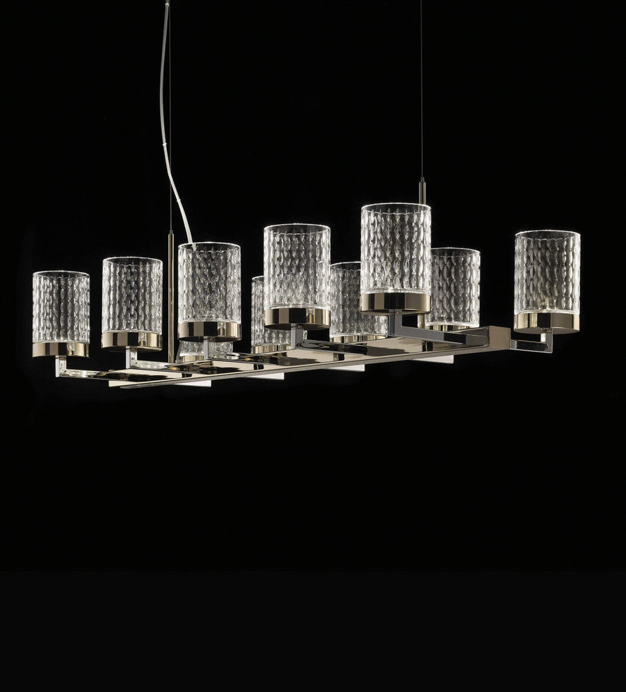 Italamp Quarzo Collection