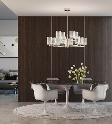 Italamp Quarzo Collection