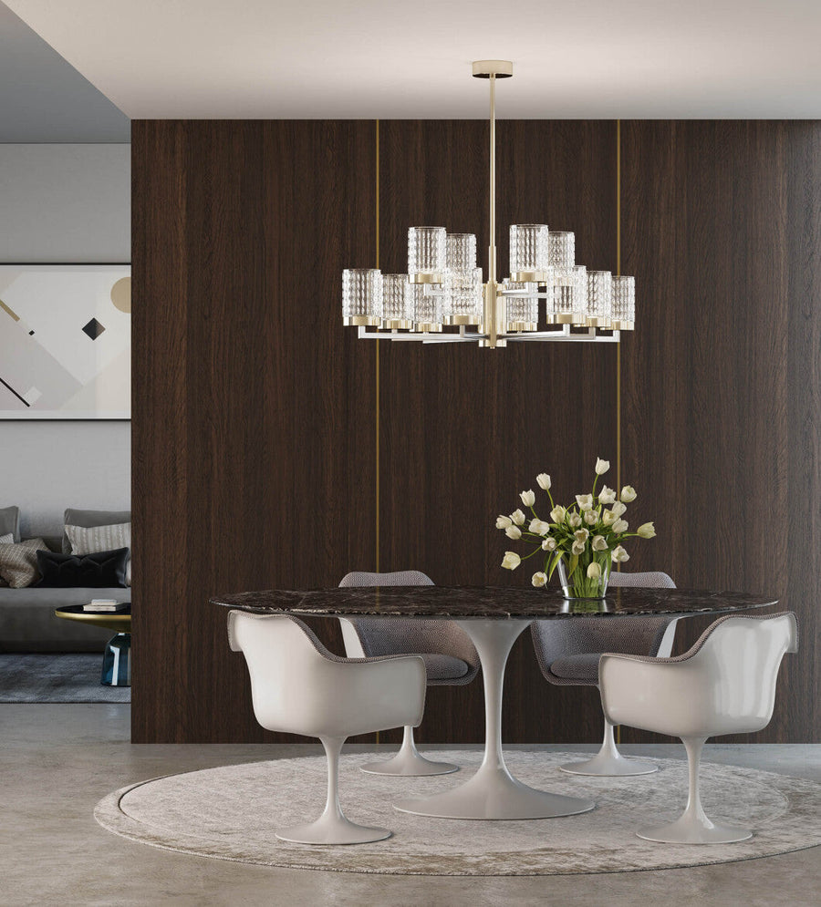 Italamp Quarzo Collection