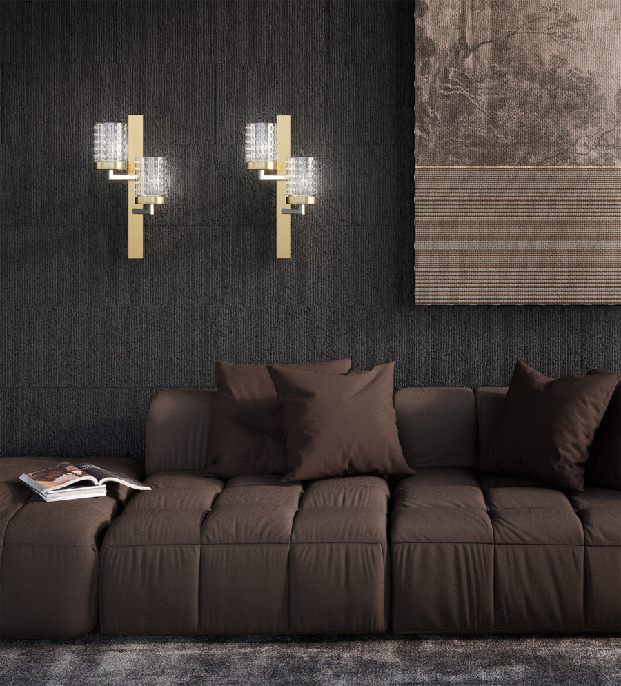 Italamp Quarzo Collection