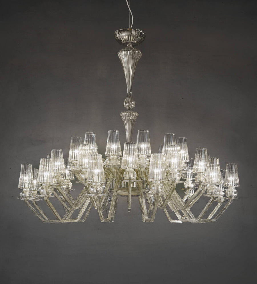 Italamp Albatros Chandelier