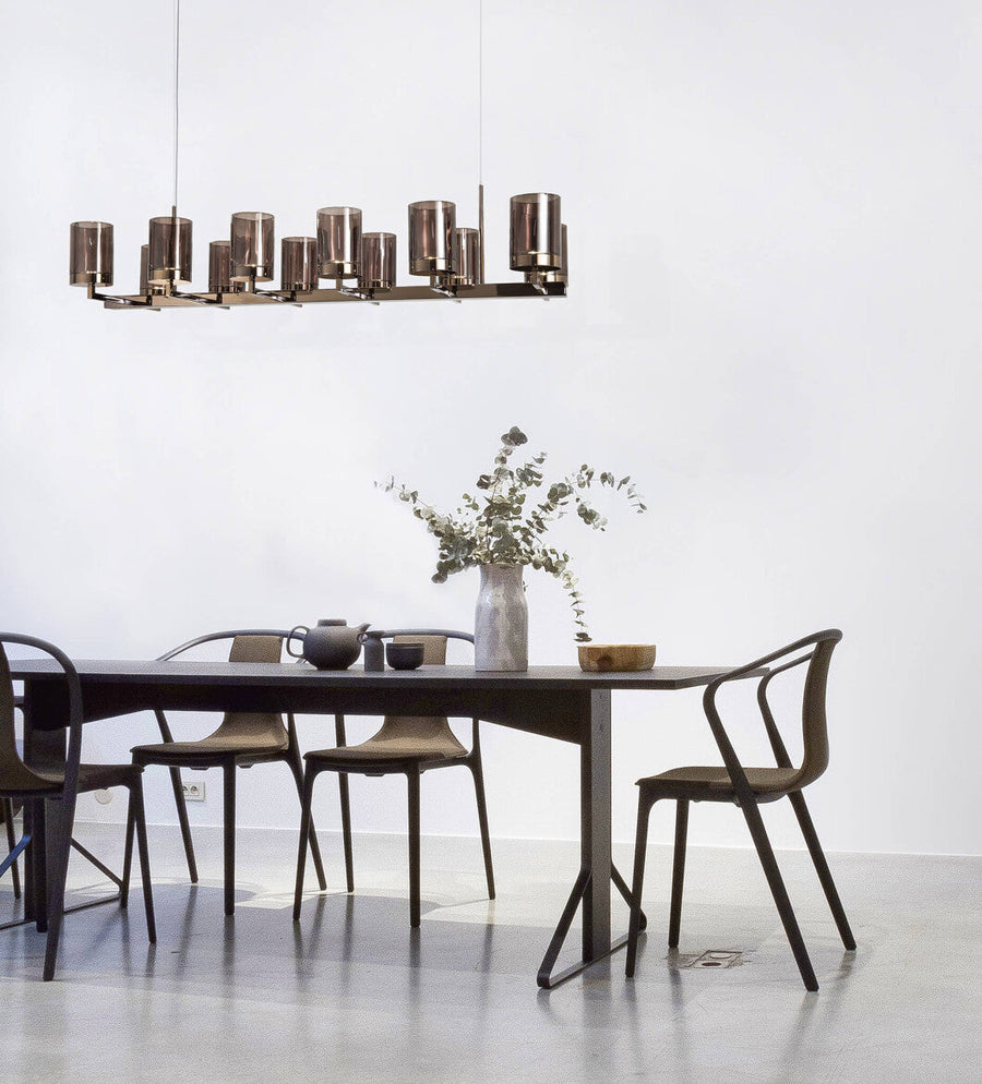 Italamp Quarzo Collection
