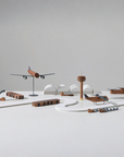 Madlab Airport Mood Aircraft