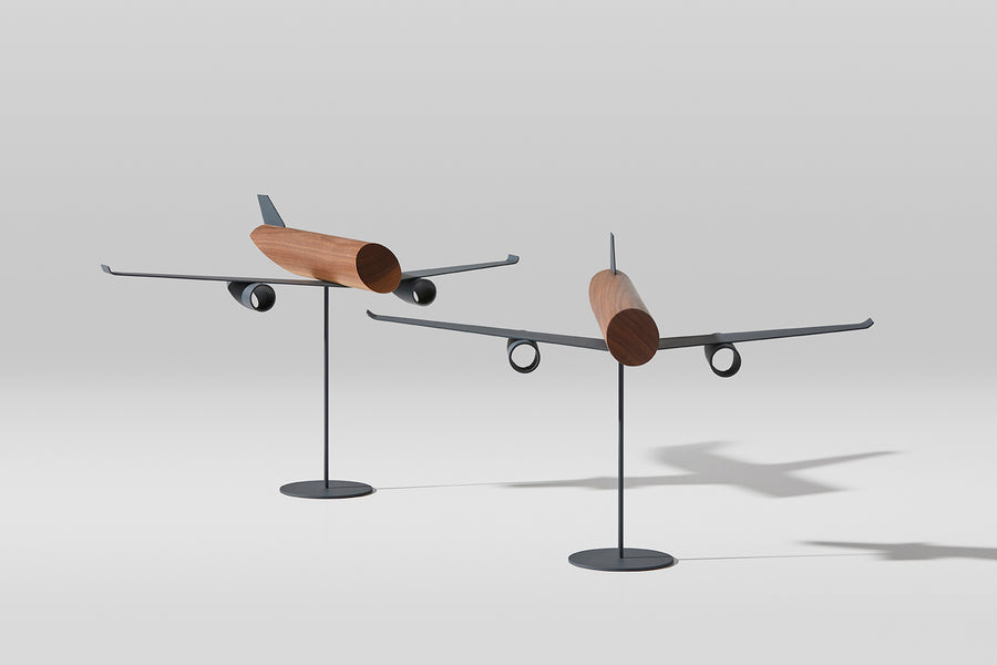 Madlab Airport Mood Aircraft