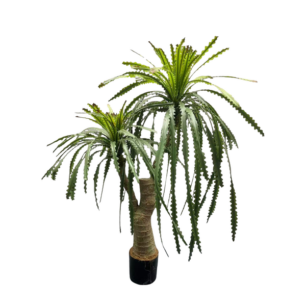 Madagascar Palm Artificial Tree