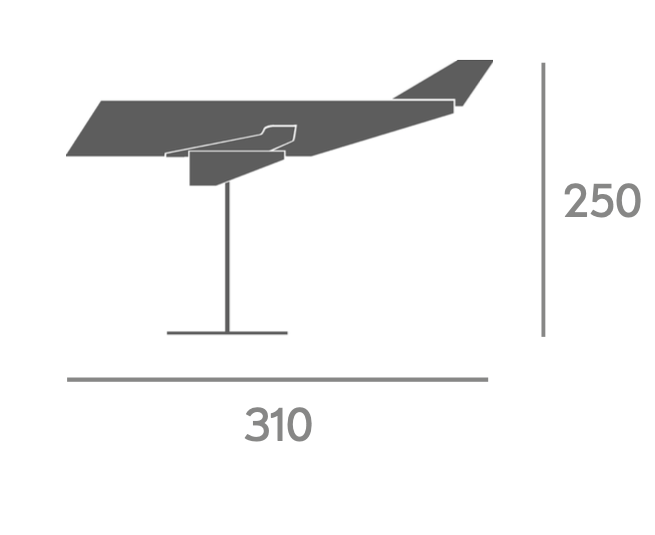 Madlab Airport Mood Aircraft