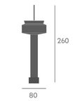 Madlab Airport Mood Tower