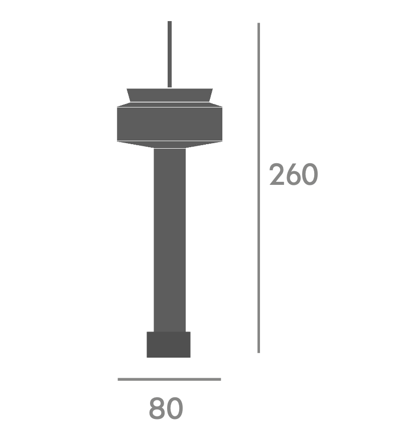 Madlab Airport Mood Tower