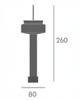 Madlab Airport Mood Tower