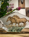 Small Horse