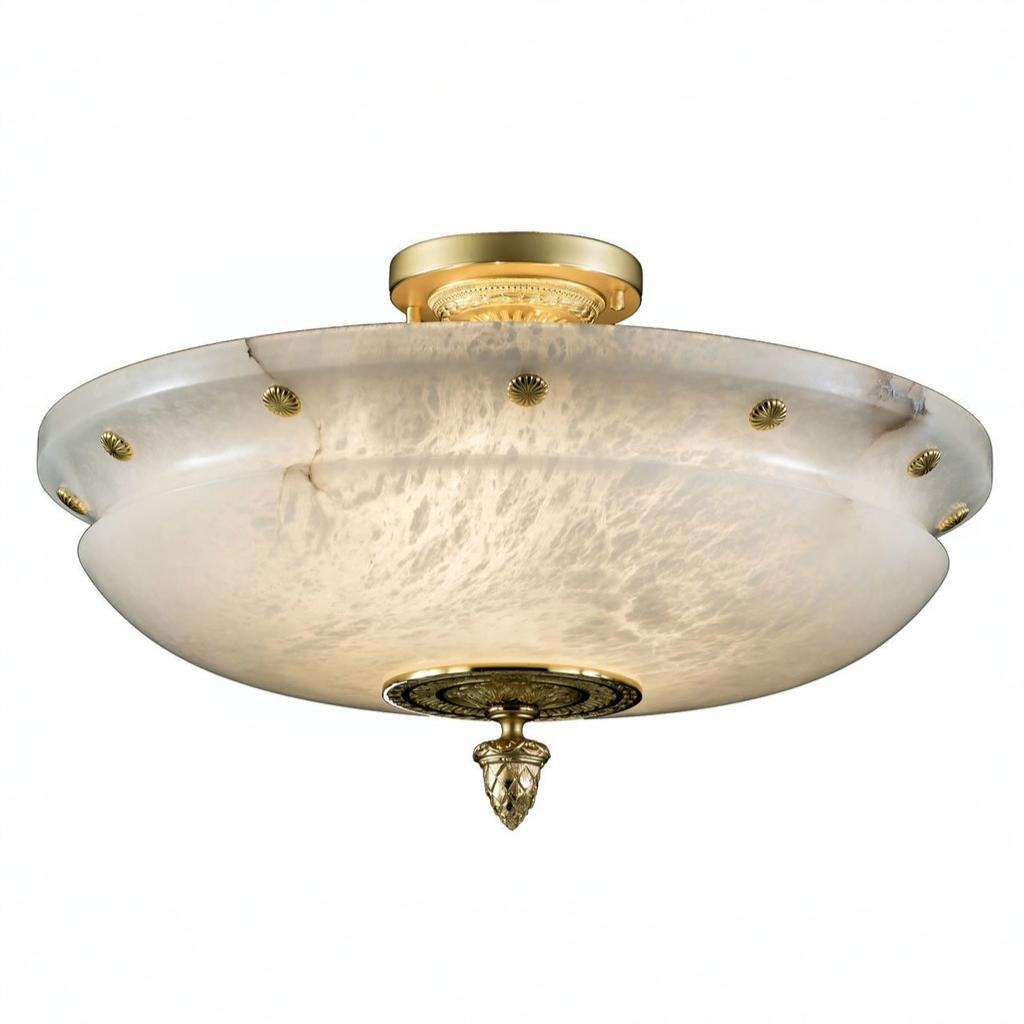 MCC 20207 Classic Ceiling Lamp by Mariner | Spacio