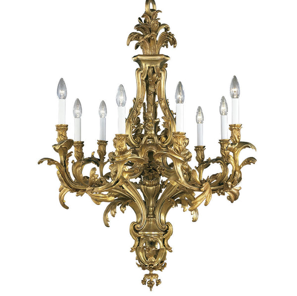 Mariner MCC 2400 Classic Chandelier