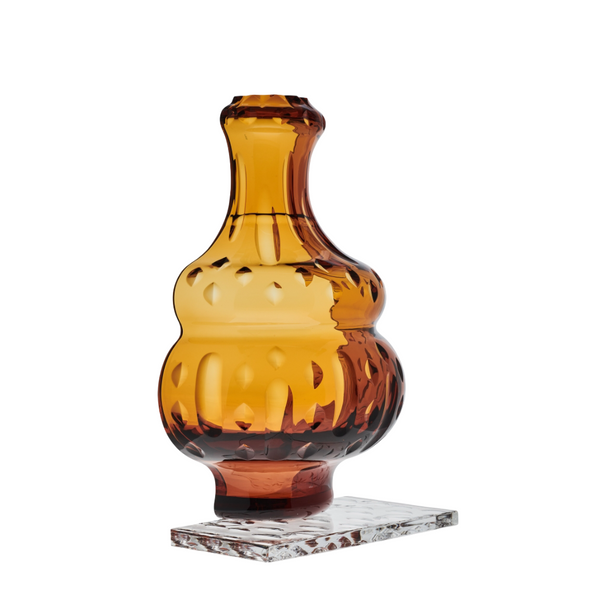 Mario Cioni Boboda Passion Wall Vase