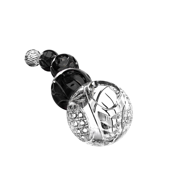 Mario Cioni Brucomela Black 5 Centrepiece