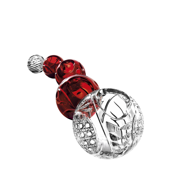 Mario Cioni Brucomela Red 5 Centrepiece