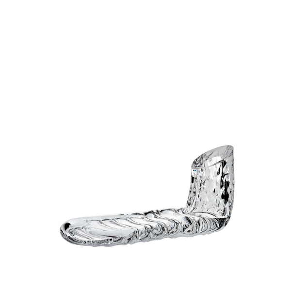 Mario Cioni Chit-Chat Horizontal Vase
