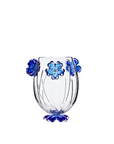 Cistus Drop Medium Blue