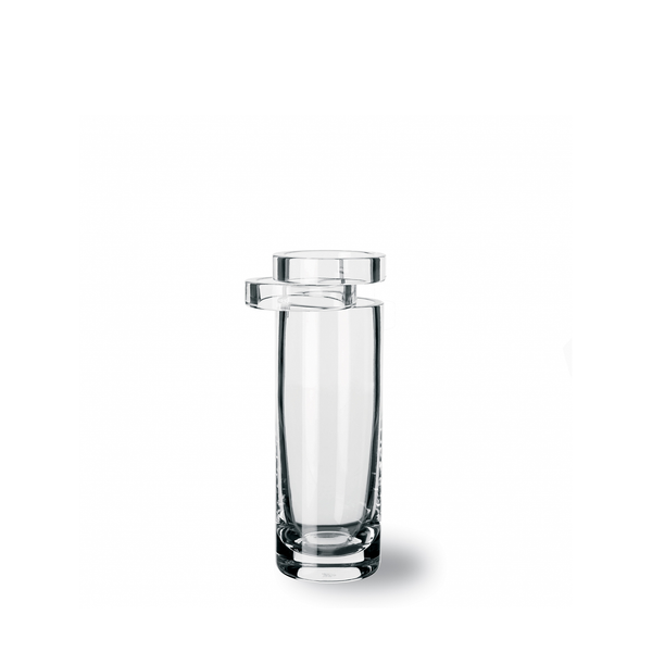 Mario Cioni As You Like It Clear Vase