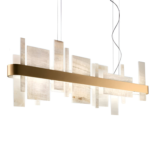 Masiero Honice Linear Suspension
