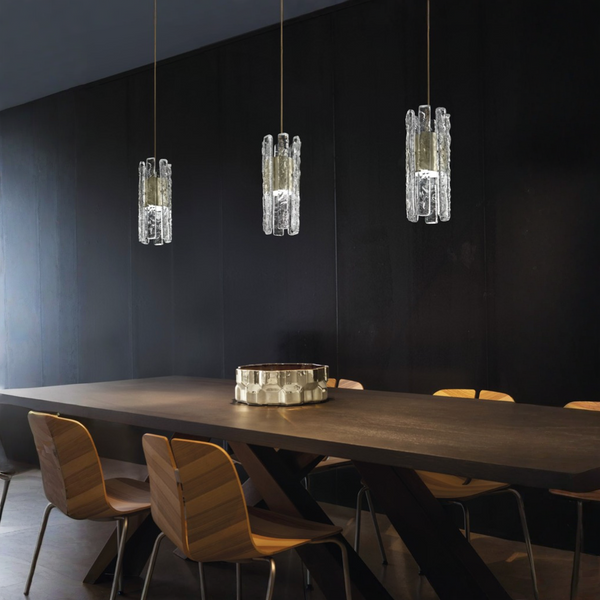 Masiero Vegas Pendant Light
