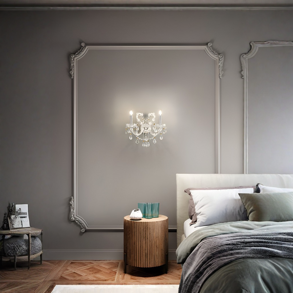 Masiero Aqaba Wall Light