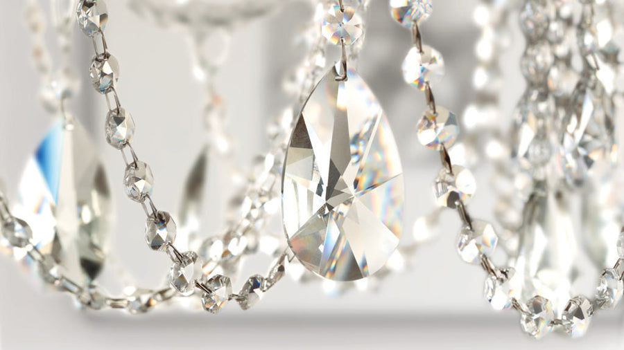 Masiero Diamond Wall Lamp Spacio India